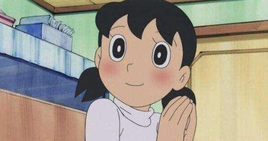 哆啦a梦所有人物关系图谱,哆啦a梦人物大分析系列视频