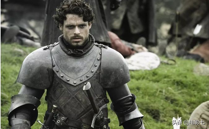 凛冬将至星河长明长夜未央,凛冬将至长夜