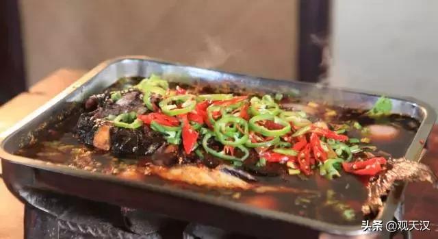 宁强县城美食排行榜前十名,宁强美食