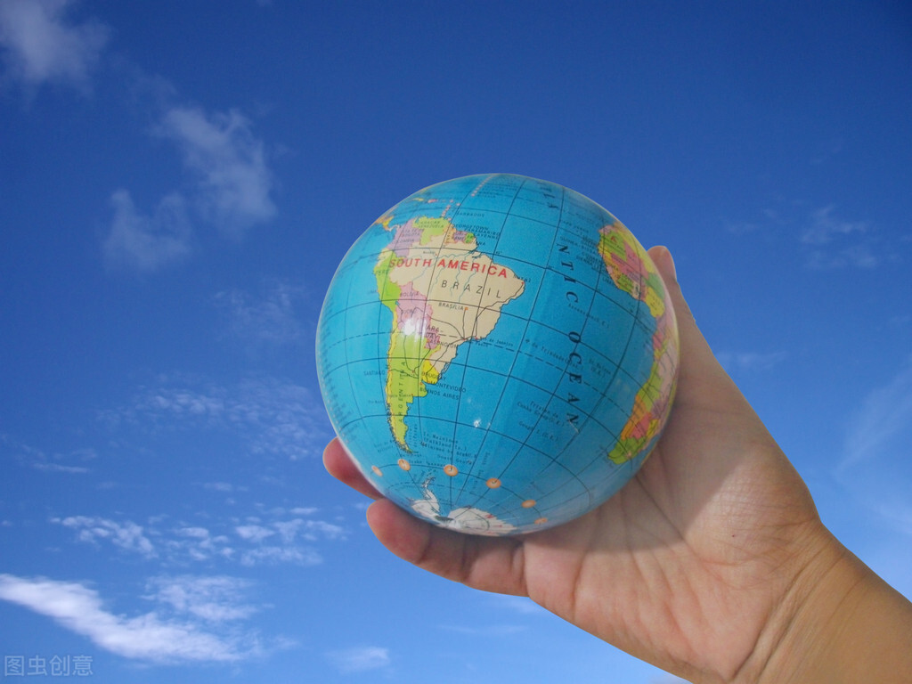 世界各大洲经济实力排行,世界五大经济体分别是哪个国家