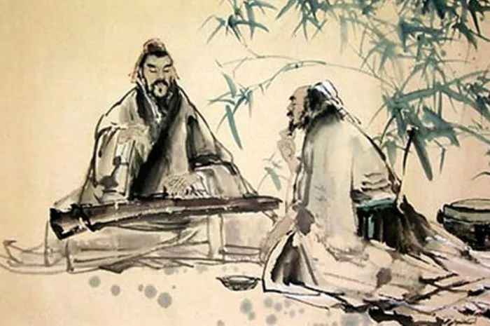 俗话说：“水不打不浑”，其实上一句更经典，蕴含人际交往大智慧