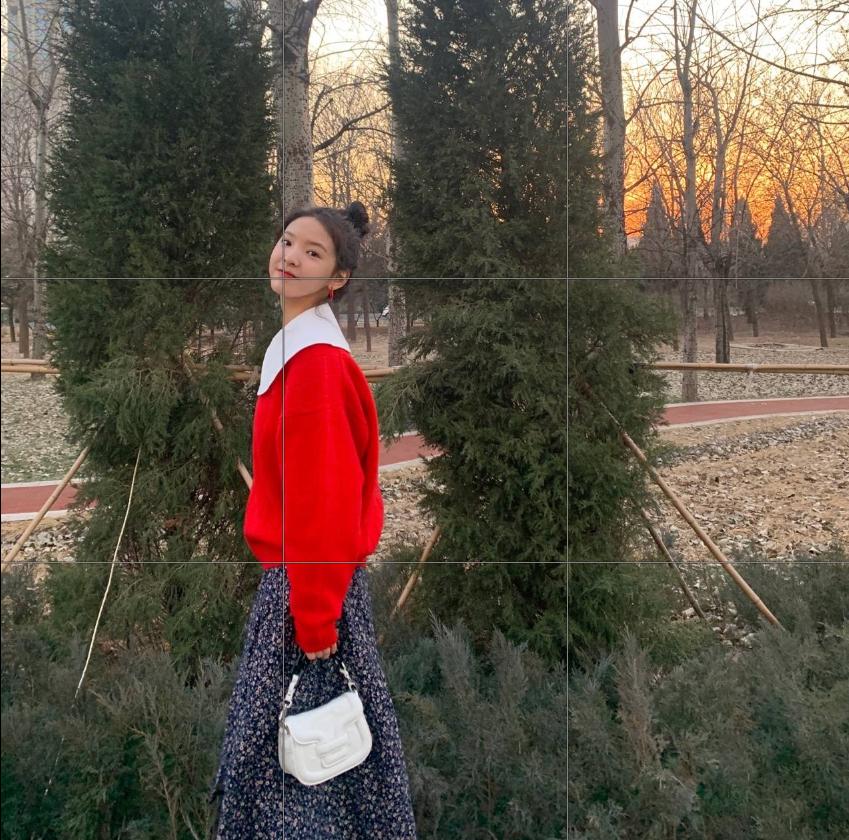 写真人像必学拍照技巧,写真拍照诀窍