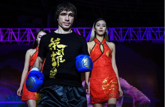 湄潭站自由搏击中外拳王争霸赛,贵州拳击锦标赛回放