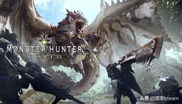 怪物猎人世界48块值得入手不,怪物猎人世界怎么超低价购买