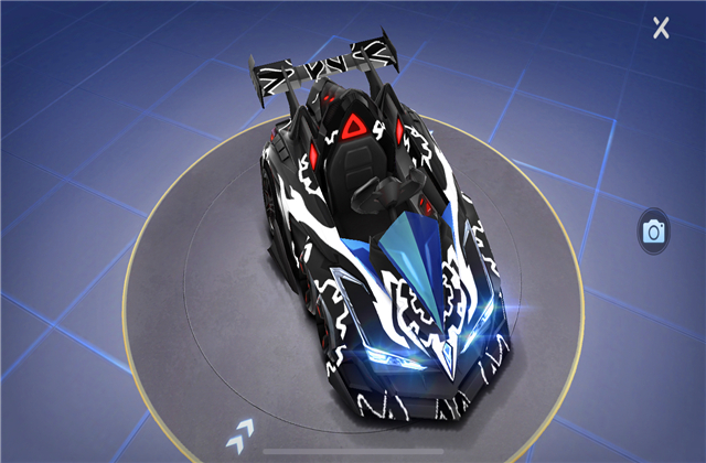 跑跑卡丁车手游魔怪怎么加点,跑跑卡丁车手游魔怪系列