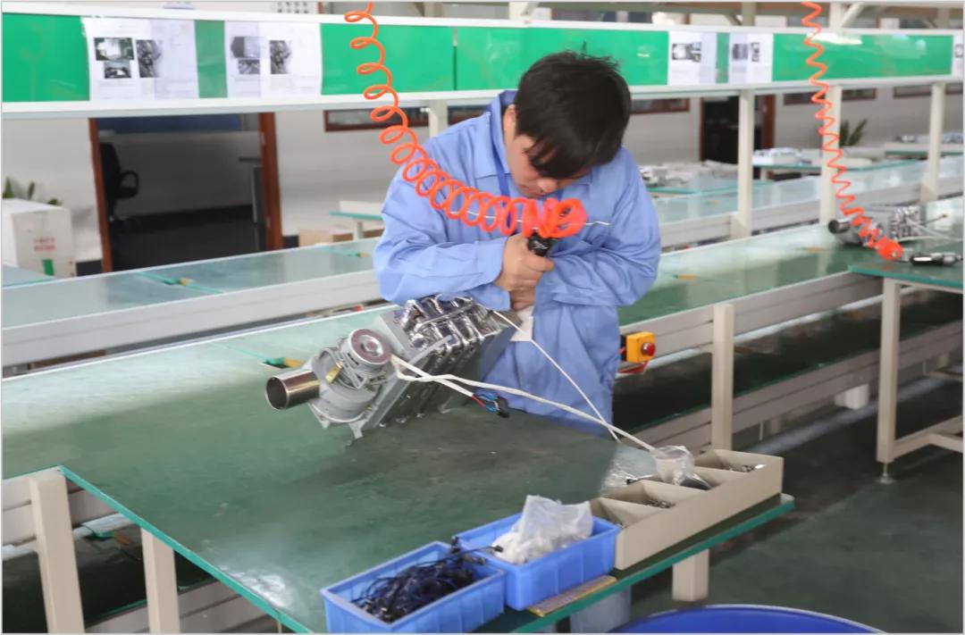 【村田厨卫】村田企业简介