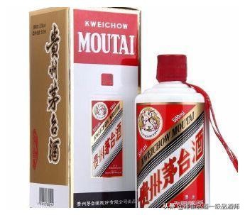 茅台五粮液汾酒西凤,盲评白酒专家