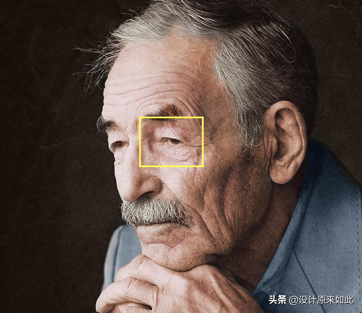 ps黑白上色教程,ps黑白上色教程全过程