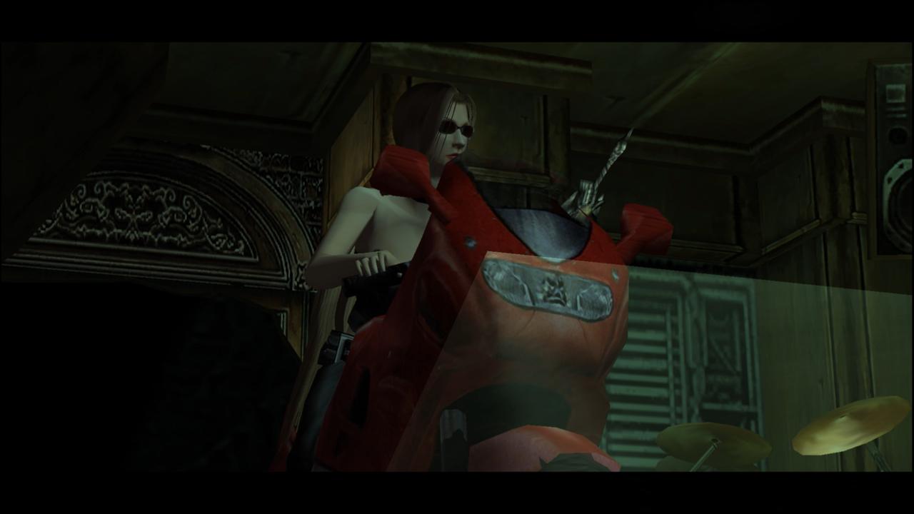 鬼泣5最后彩蛋,鬼泣5通关彩蛋是什么