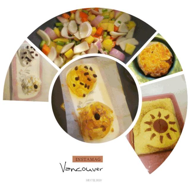 同心抗疫乐宅秀｜做美食、练书法、勤学习…综合图集来啦