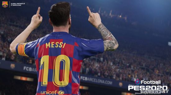 实况足球最新引擎画面,实况足球2020深度解析