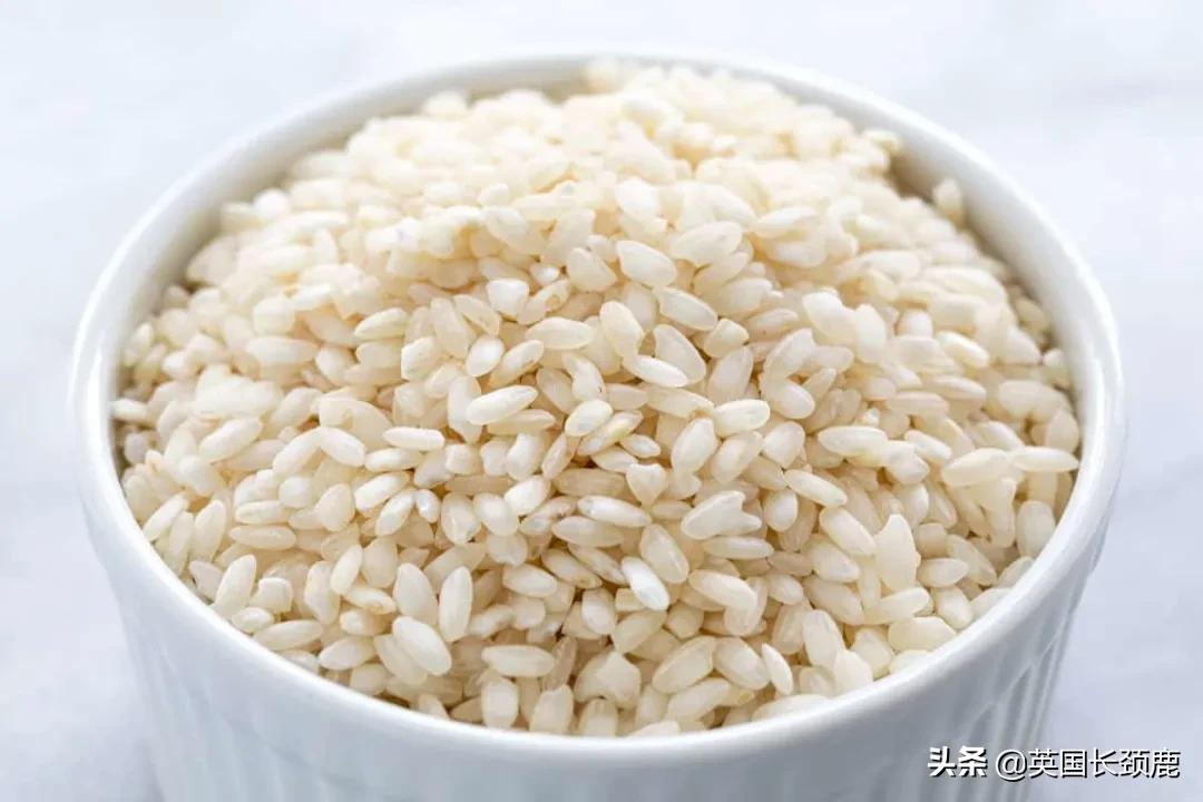 各种米傻傻分不清楚？英国大米种类科普：买米全攻略