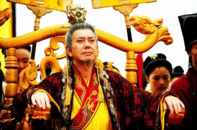 杨玉环死在马嵬坡是什么事件,杨玉环赐死马嵬坡完整图