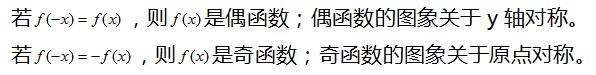 高中数学公式及知识点总结大全,高中数学知识点公式汇总收藏背诵
