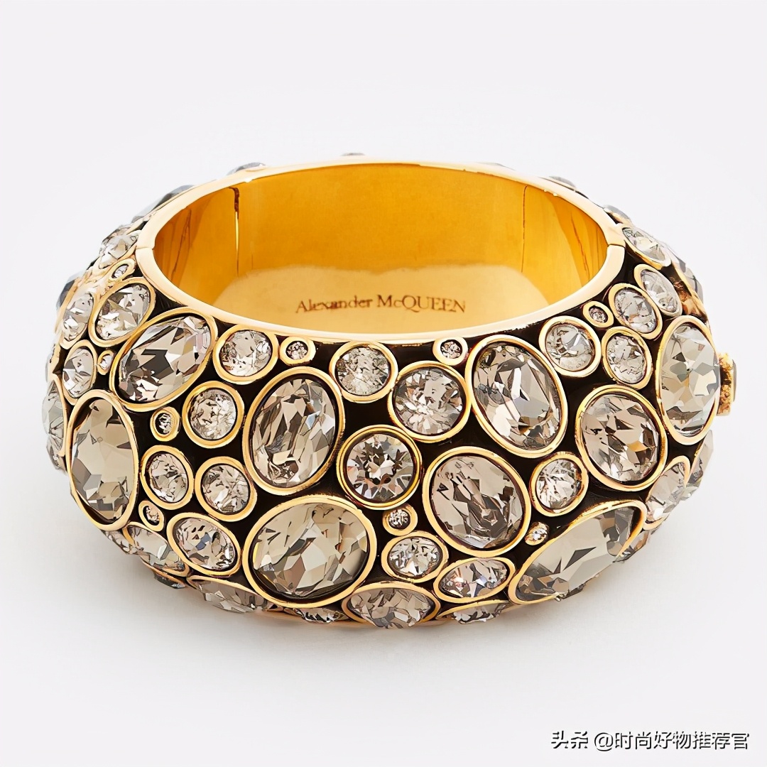 麦昆粉色包包,麦昆女包骷髅