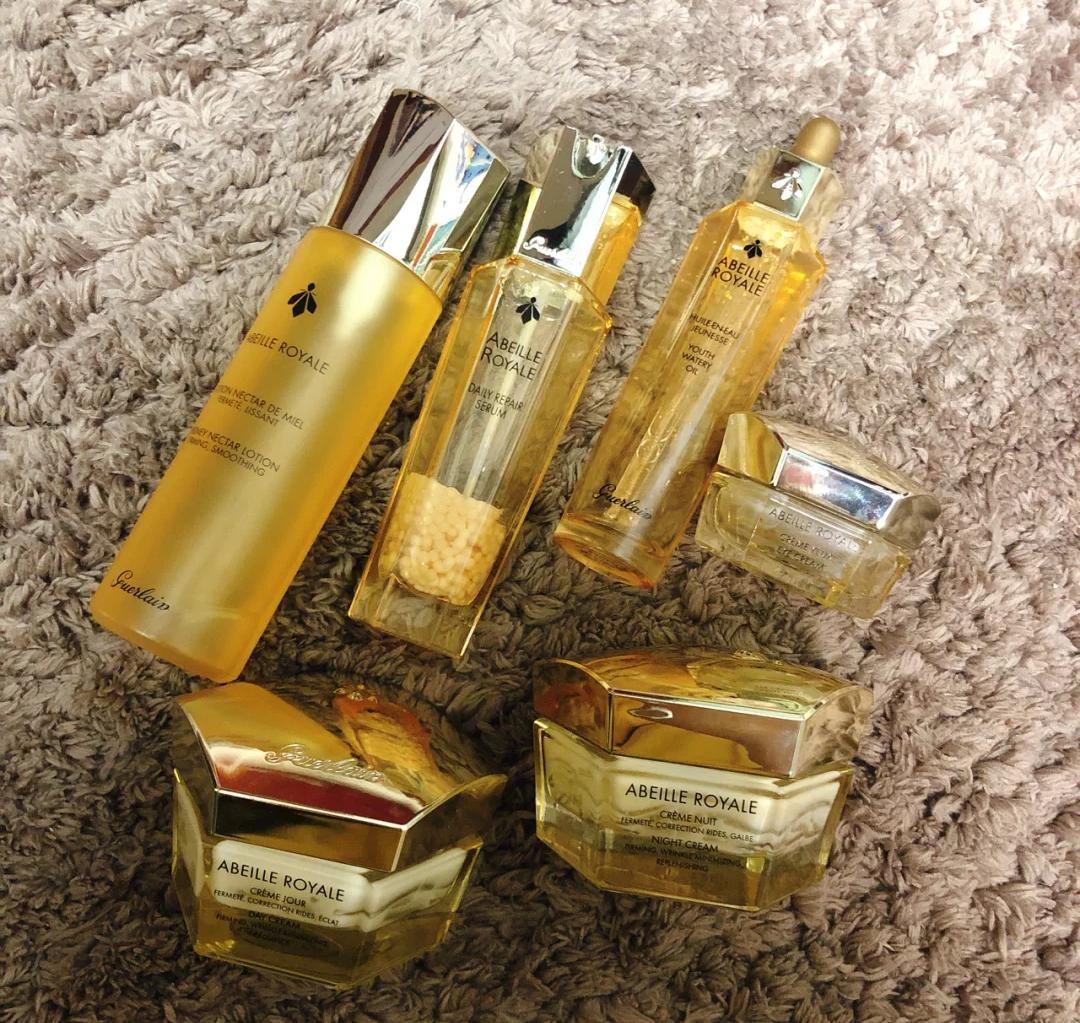 韩国后天气丹水乳套装测评,天气丹水乳套装推荐