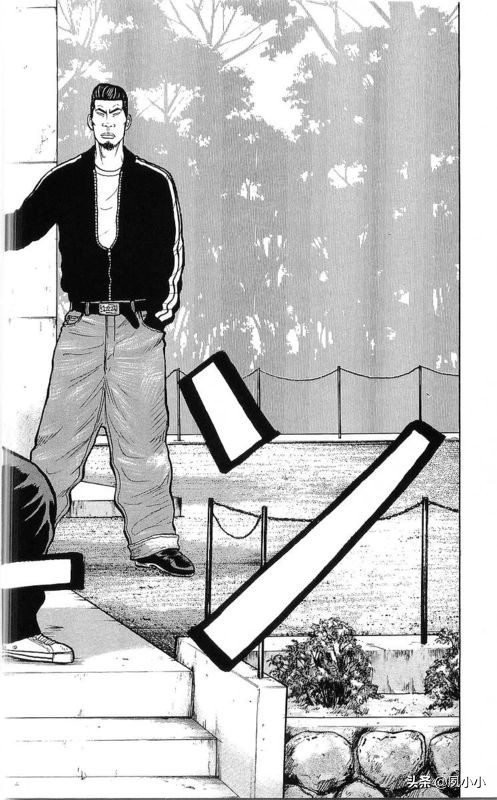 热血高校作者高桥的访谈,热血高校1-6季完整版一口气看完