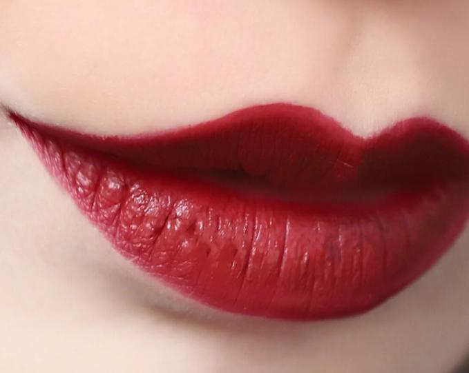 今年ysl唇釉哪款最火,ysl603唇釉显白吗