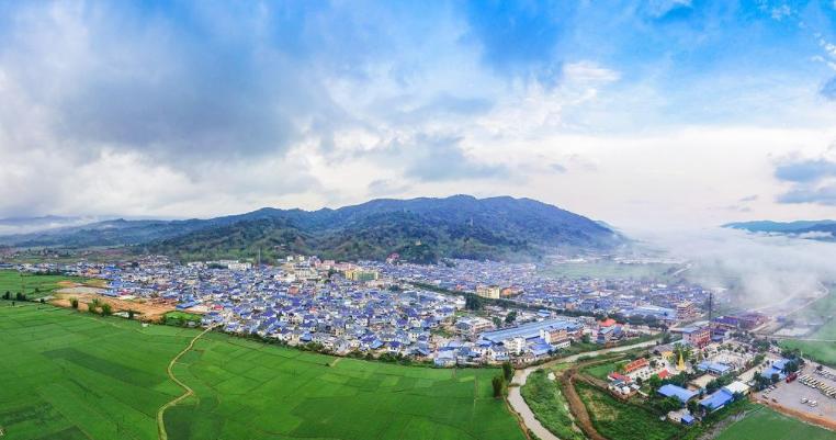 西双版纳的霾雾,西双版纳雾霾严重什么原因