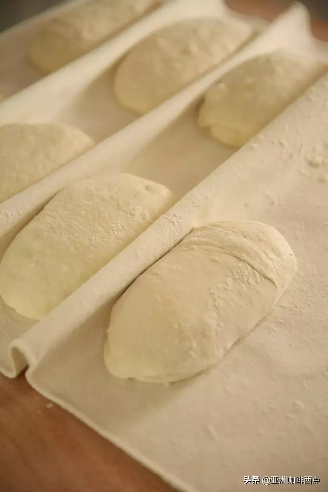 正宗法棍制作原料,制作法棍的目的