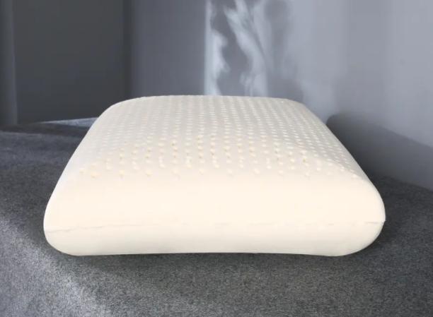 用了10年乳胶枕,用了几年的乳胶垫子怎么样