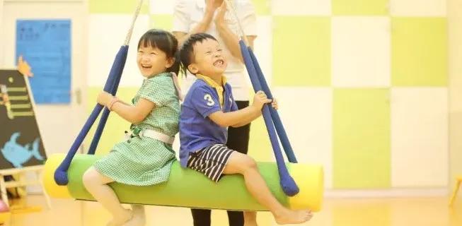 感统训练的十大技巧,感统训练的五大问题