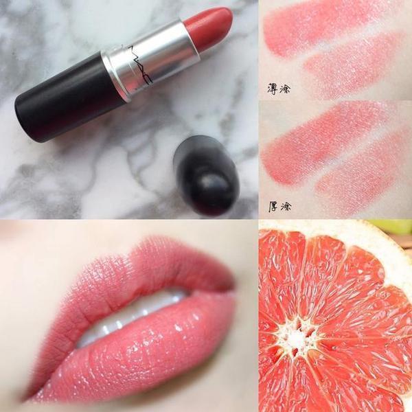 适合黄皮的大牌口红推荐色号,圣罗兰口红黑黄皮适合的口红色号