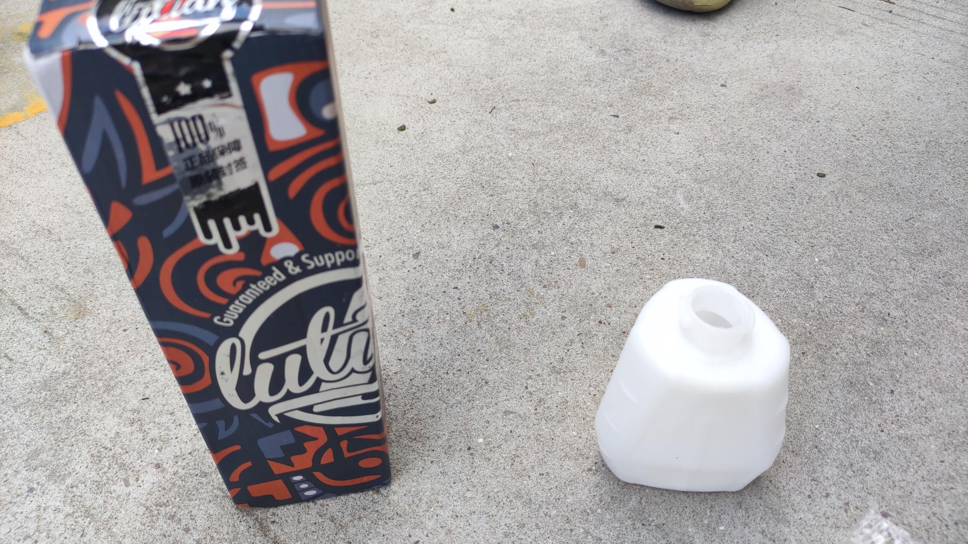 洗车水枪家用体验,绿田锂电高压水枪洗车神器评测