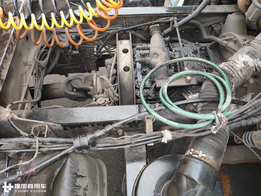 陕汽奥龙2013款290马力配置,2016年的陕汽奥龙