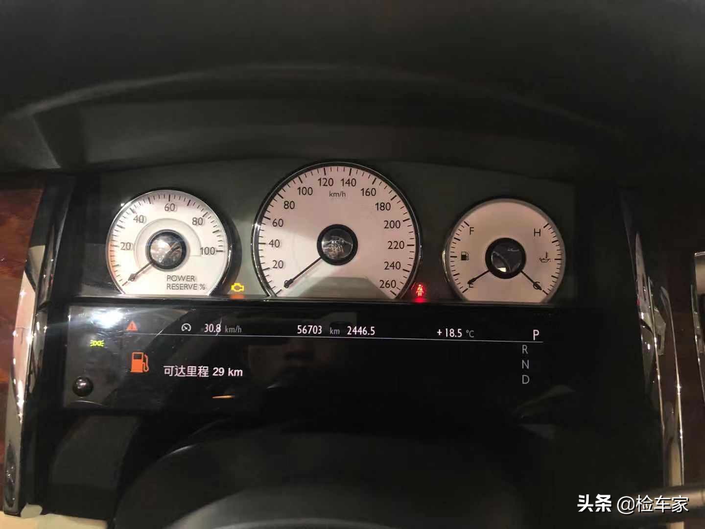 劳斯莱斯古斯特有没有一百多万的,2013年买劳斯莱斯古思特