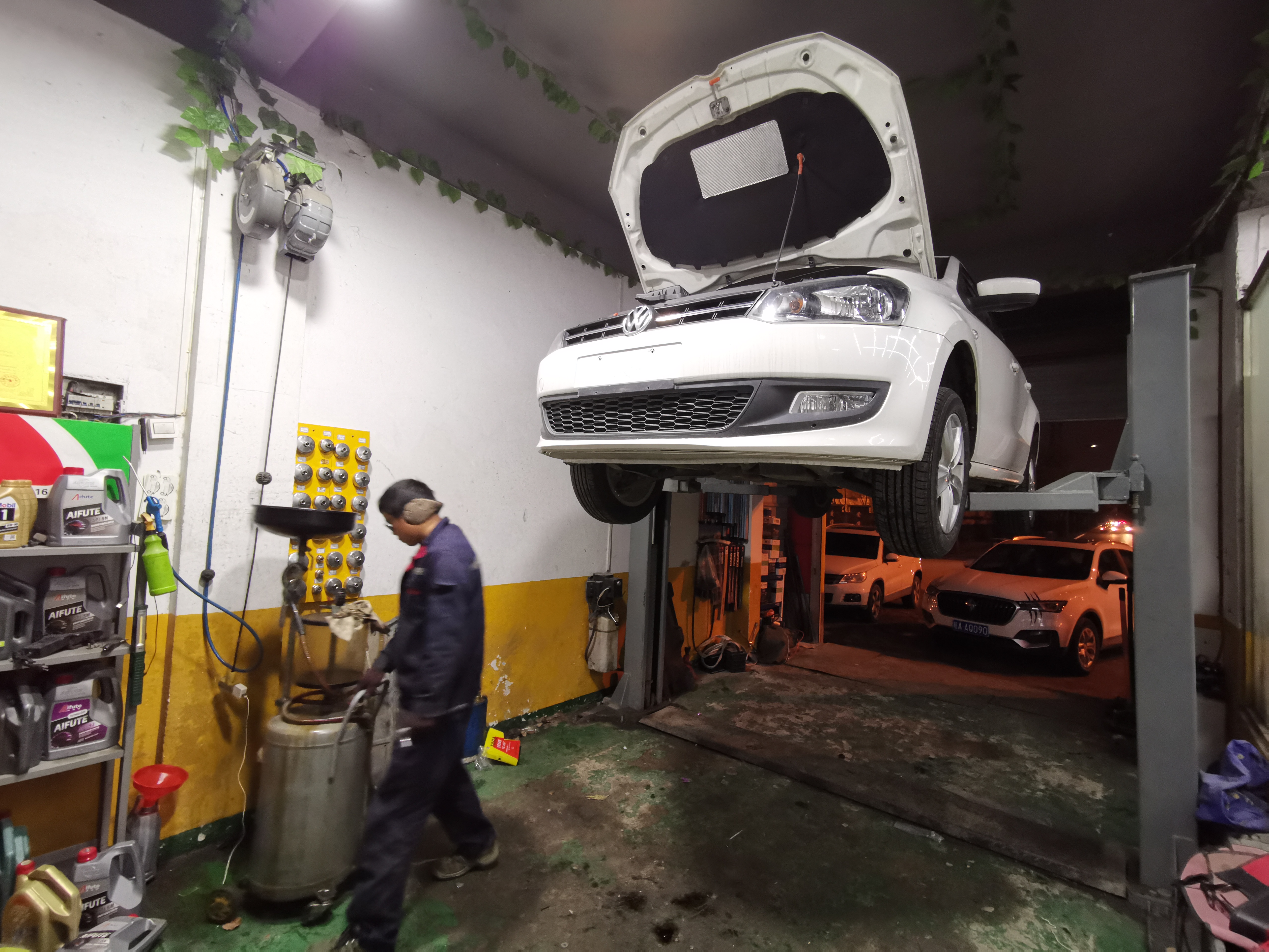 四万左右大众polo自动挡,大众polo17年自动挡售卖6万元贵吗