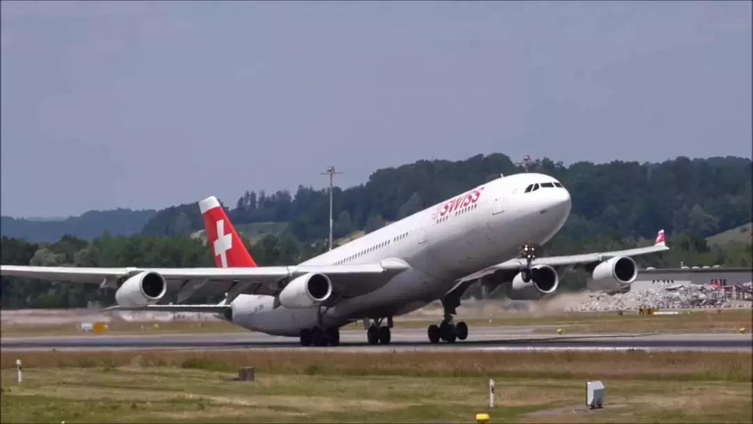 这些航空梗,99.9%的常旅客都不知道