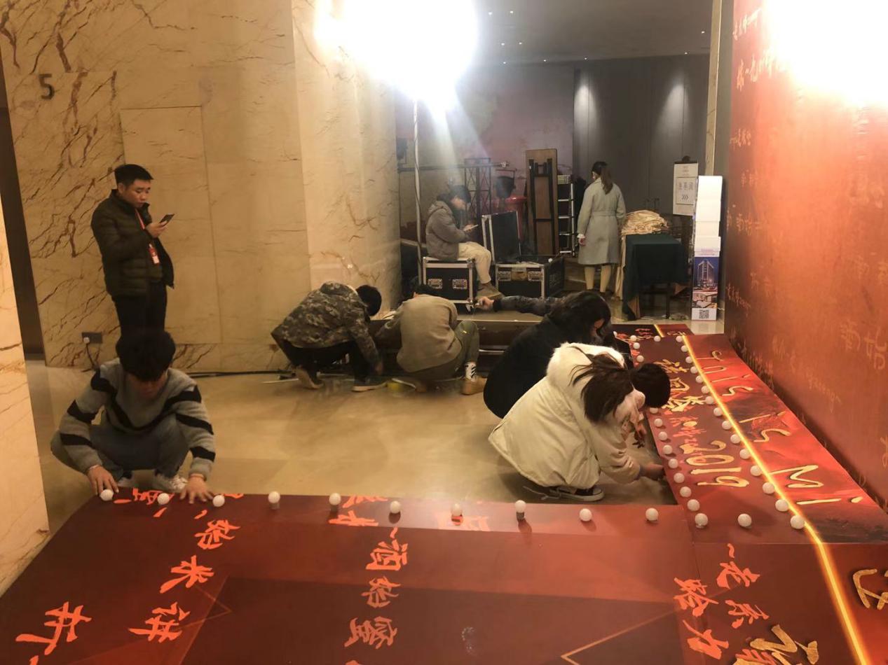 郴州永兴梦时光蜜匠婚礼,蜜匠婚礼匡亮军