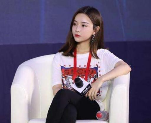 王思聪的感情之路,王思聪哪段感情最用心