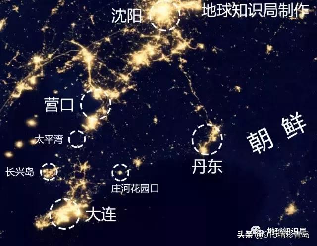 大连在中国有什么优势,大连为什么综合实力东北第一