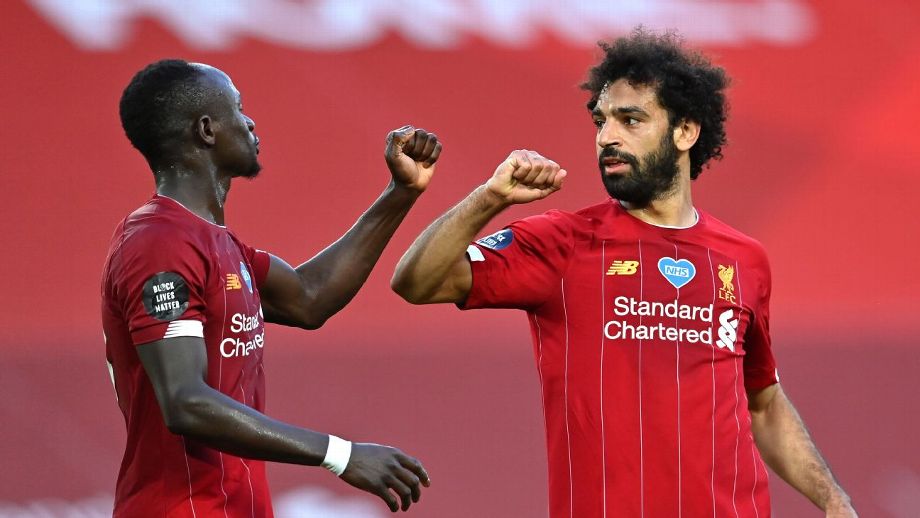 渣叔带领利物浦进了几次欧冠决赛,欧冠8天4场决战