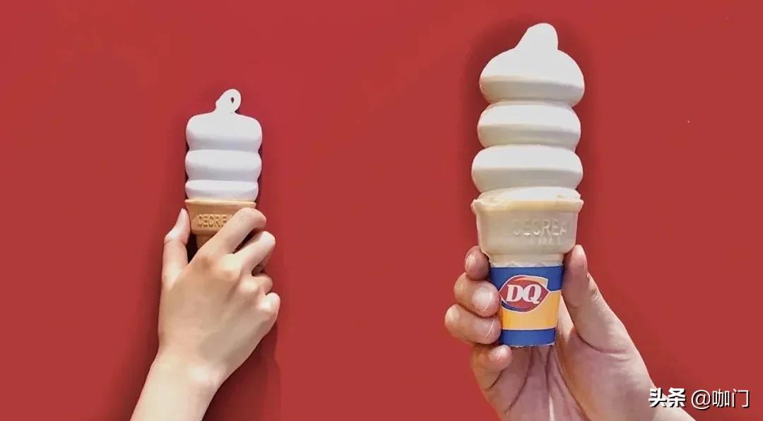 开奶茶冰淇淋店,奶茶店卖冰淇淋的利润