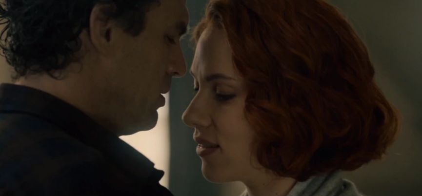 漫威宇宙黑寡妇和谁在一起,了解漫威黑寡妇该看哪部电影