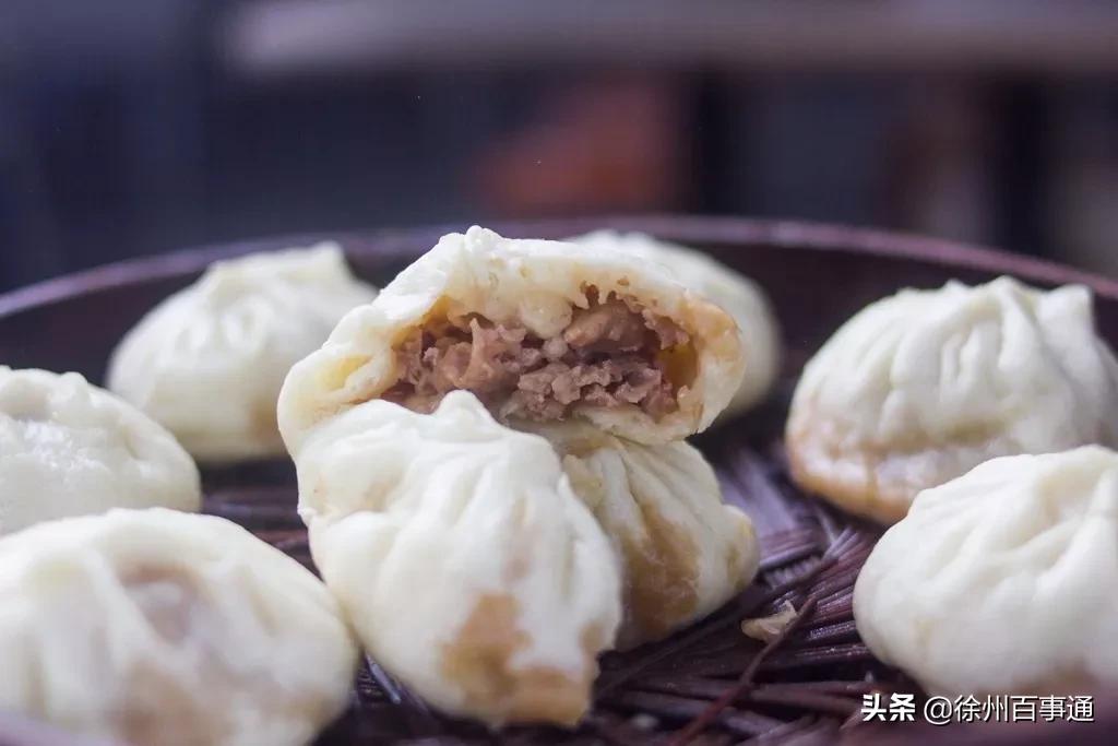 徐州美食攻略100元,徐州必吃的十大特色美食老店