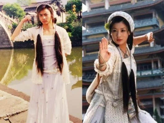 水月洞天19年演员现状,水月洞天在哪个台播过