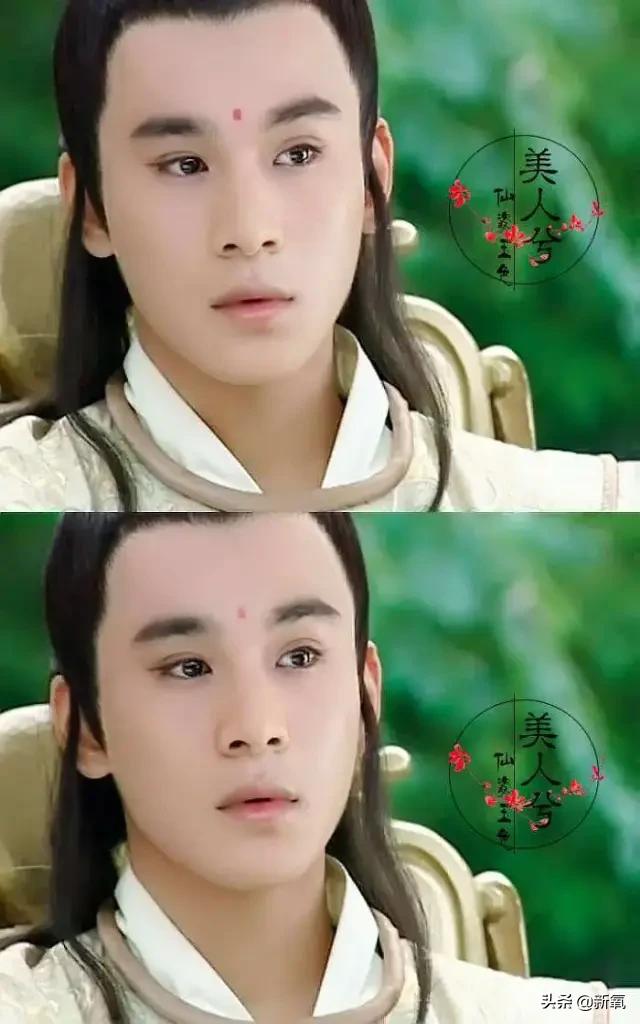 十世情商换一世容颜,是有多傻多美?