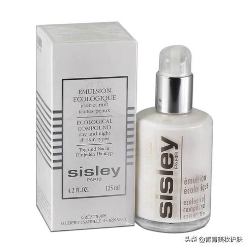 抗衰抗皱护肤品品鉴法国版,抗皱抗衰护肤品评测