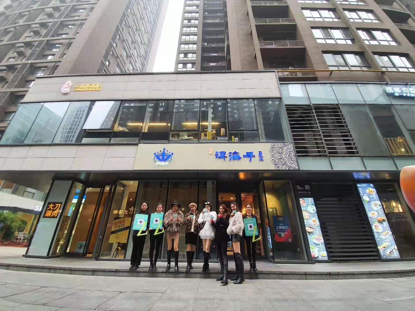 请收下这份礼物,请收下一份特别的礼物