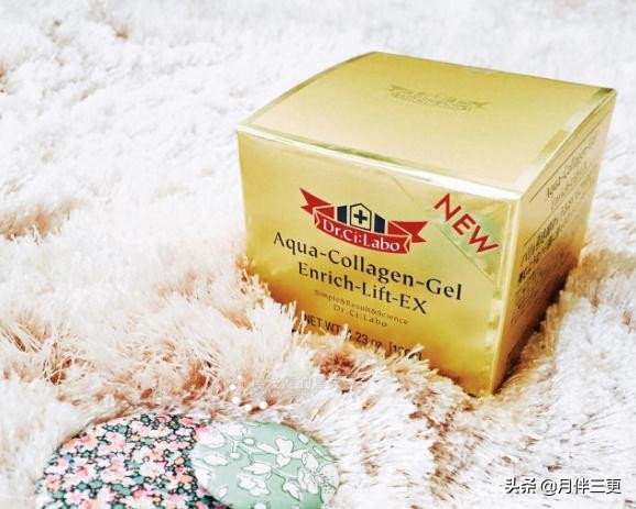 值得买的日本面霜,日本最好用的面霜适合中性皮肤