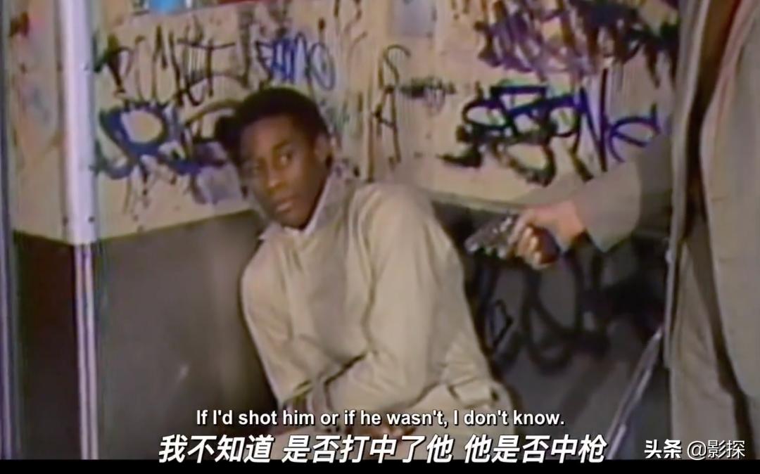 直播强奸案，脱口秀杀人，这片太恐怖