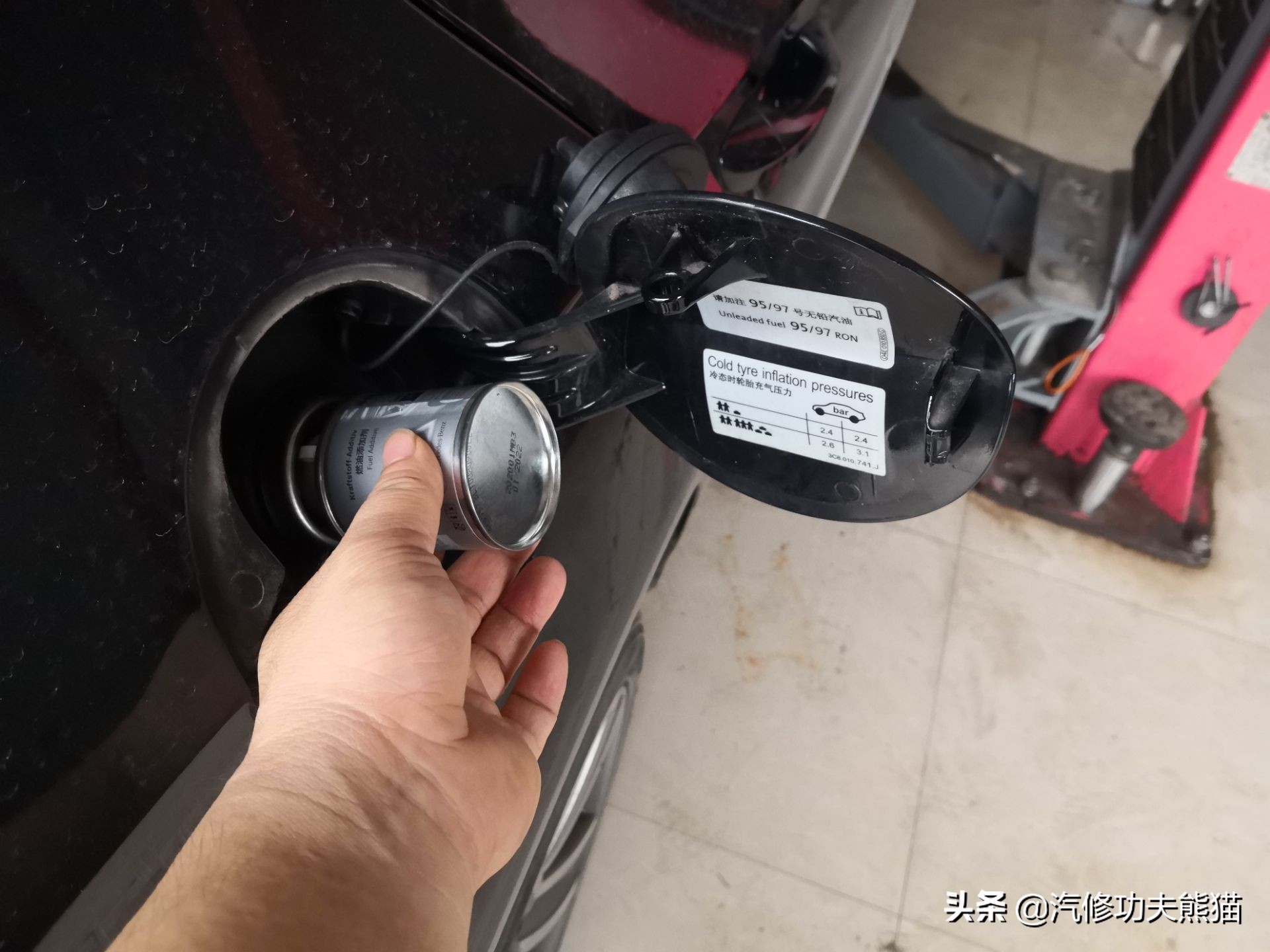 大众cc烧机油一般问题出现在哪里 (大众cc烧机油是什么表现)