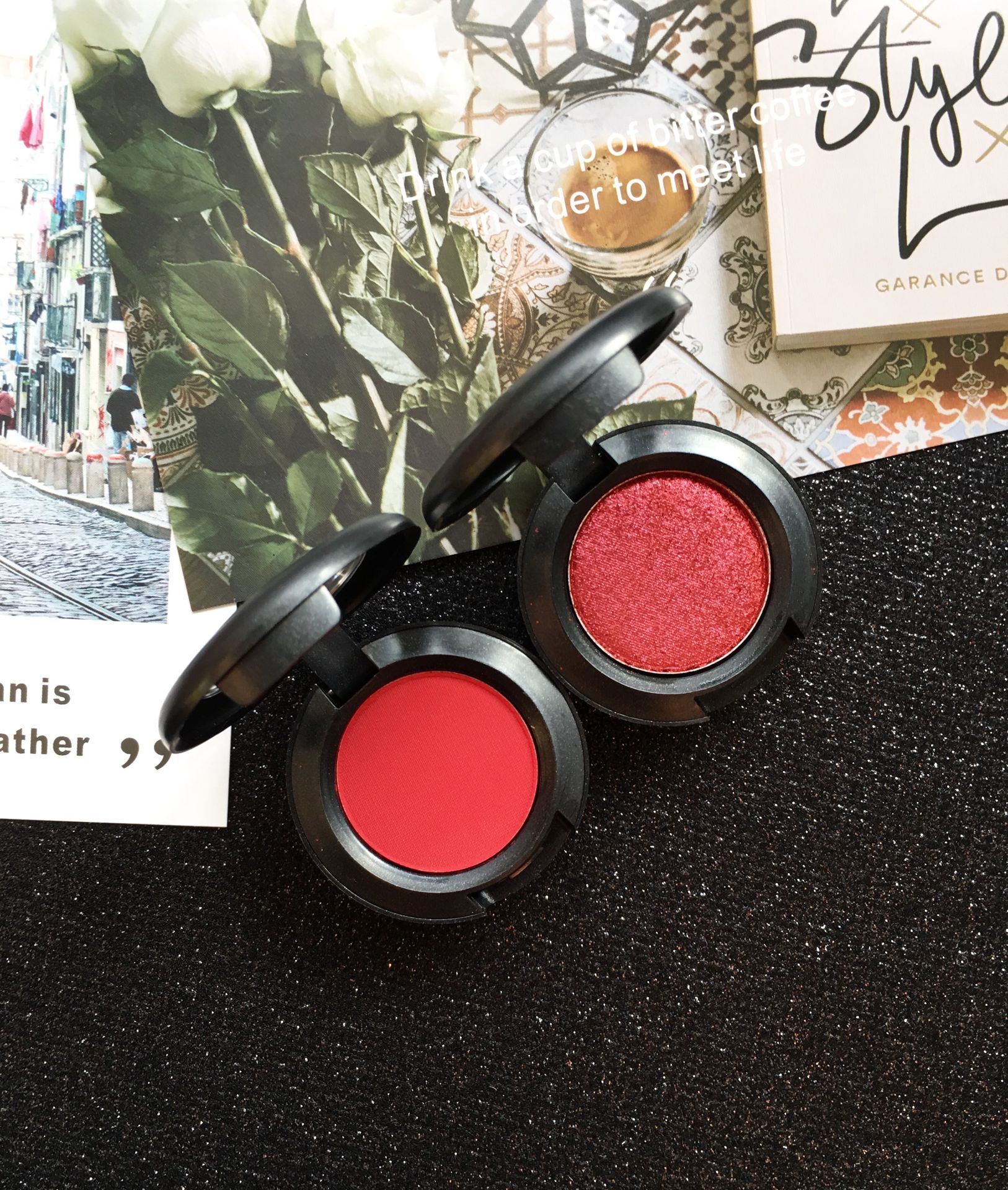 macrubywoo试色适合哪个季节,mac复古红rubywoo同款色号