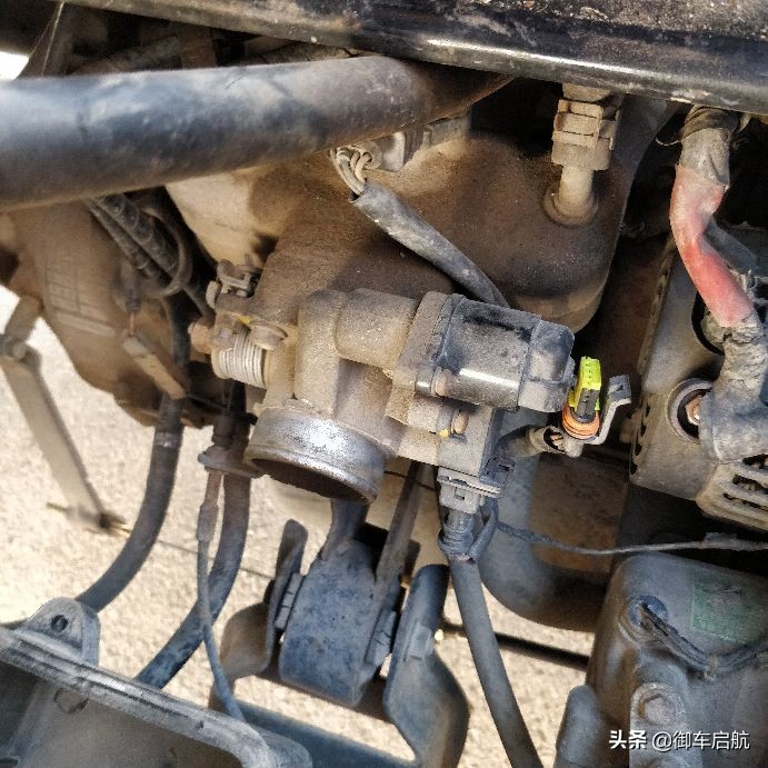 维修长安面包车动力不足,长安小型面包车维修部