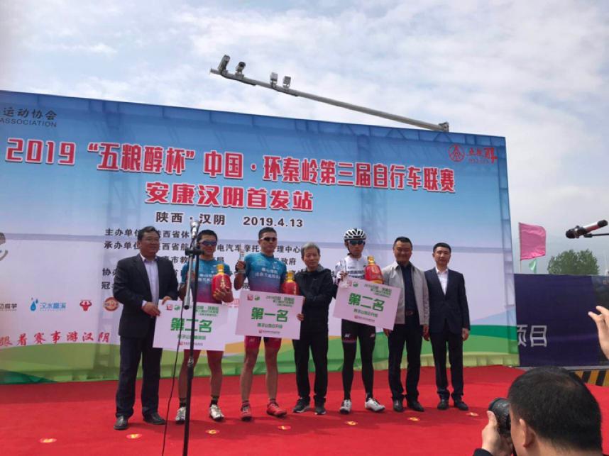 再牵手自行车赛，五粮醇的“美好生活”之路要走向何方？