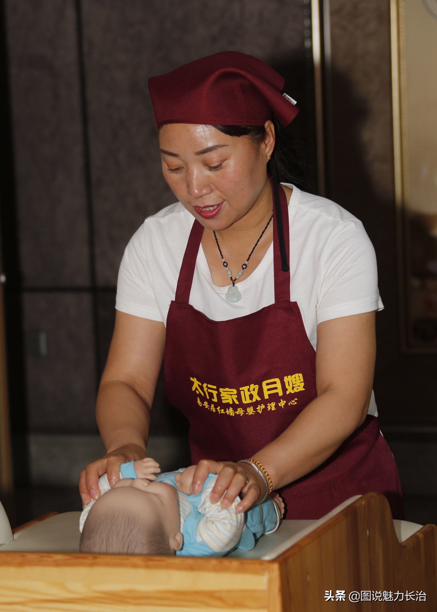 长治易安居红墙母婴会所,长治易安居月子中心